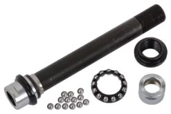 Shimano Hub Axle For FH-M788 Hub - Accessories | Bike-Discount