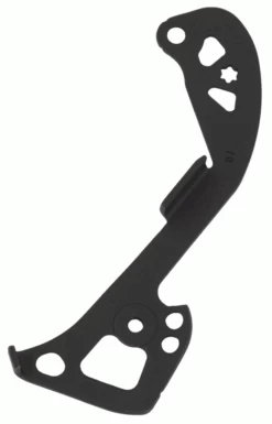 Shimano Deore XT M8000-GS Rear Derailleur Cage Plate