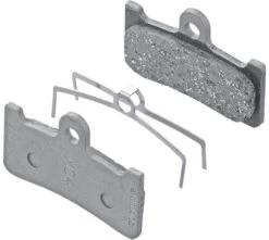 Shimano M04 Resin Disc Brake Pads Brake Pads | Bike-Discount
