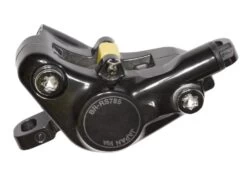 Shimano BR-RS785 Post-Mount Brake Caliper Disc Brakes - Front Brakes | Bike-Discount