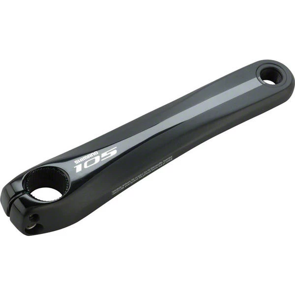 Shimano 105 5800 Left Hand Crank Arm 1 Shimano 105 5800 Left Hand Crank Arm