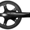 Shimano Alfine S501 Crankset