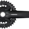 Shimano Alivio MT210-2 Crankset