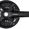 Shimano Alivio MT210-3 Crankset