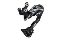 Shimano Alivio Rear Derailleur (9-speed)