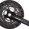 Shimano Alivio T4010 Crankset