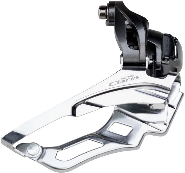 Shimano Claris FD-R2030 Front Derailleur 1 Shimano Claris FD-R2030 Front Derailleur