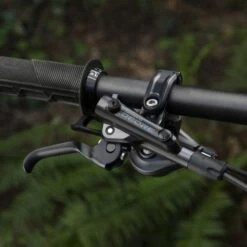 Shimano Deore BR-M6100 Disc Brake -Shimano Riding shimano deore bl m6100 disc brake 391023 11