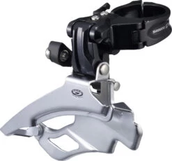 Shimano Deore Front Derailleur (Down Swing)