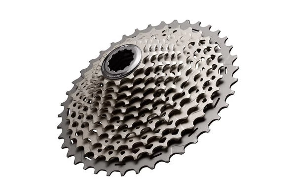 Shimano Deore XT 11-Speed Cassette 2 Shimano Deore XT 11-Speed Cassette - Image 2