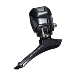 Shimano Dura-Ace 9150 Di2 Braze-On Front Derailleur