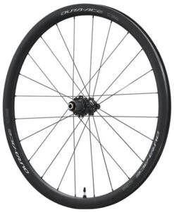 Shimano Dura-Ace WH-R9270-C36-TL 700c Rear