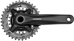 Shimano FC-MT210-2/B2