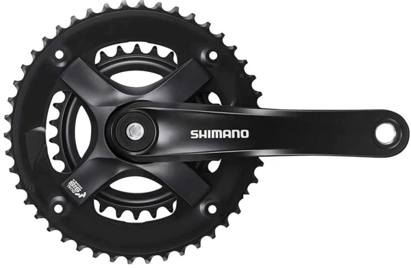 Shimano FC-TY501-2 1 Shimano FC-TY501-2