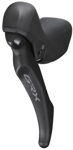 Shimano GRX RX600 Hydraulic Brake Lever