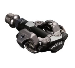 Shimano PD-M9000 XTR Pedals