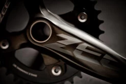 Shimano ZEE Crankset 8 Shimano ZEE Crankset -Shimano Riding shimano saint crankset 83mm bb shell width copy 180489 13