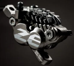 Shimano ZEE Disc Brake Caliper -Shimano Riding shimano saint disc brake caliper copy 180525 13
