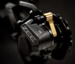 Shimano ZEE Shadow + Rear Derailleur -Shimano Riding shimano saint shadow rear derailleur copy 180613 13