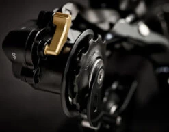 Shimano ZEE Shadow + Rear Derailleur -Shimano Riding shimano saint shadow rear derailleur copy 180613 14