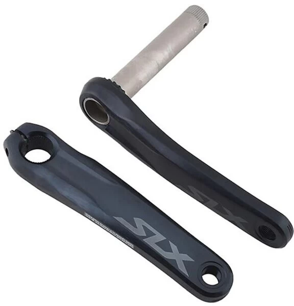 Shimano SLX FC-M7100 1 Shimano SLX FC-M7100