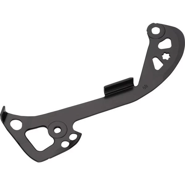 Shimano SLX M7000-GS Rear Derailleur Cage Plate 1 Shimano SLX M7000-GS Rear Derailleur Cage Plate