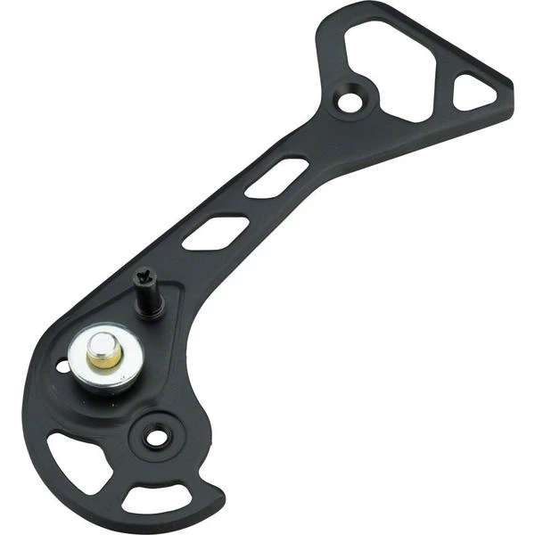Shimano SLX M7000-GS Rear Derailleur Cage Plate 2 Shimano SLX M7000-GS Rear Derailleur Cage Plate - Image 2