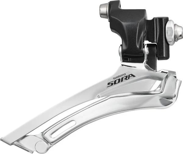Shimano Sora Front Derailleur 1 Shimano Sora Front Derailleur