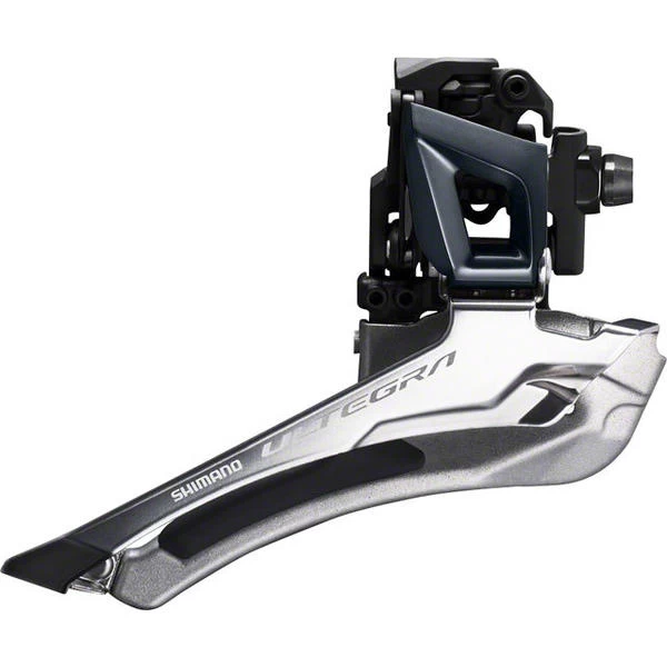 Shimano Ultegra R8000 Front Derailleur 2 Shimano Ultegra R8000 Front Derailleur - Image 2