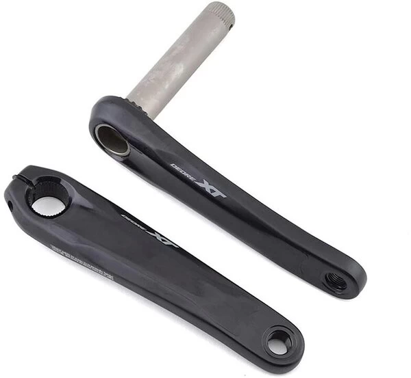 Shimano XT FC-M8100 1 Shimano XT FC-M8100