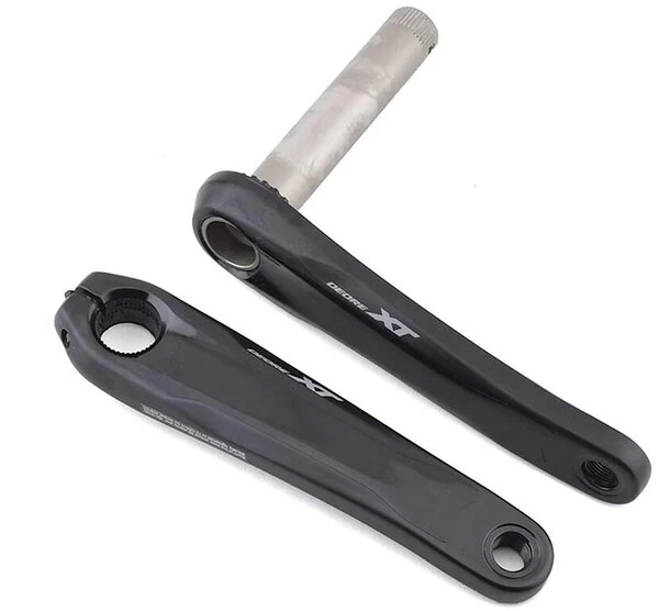 Shimano XT FC-M8120 1 Shimano XT FC-M8120