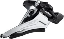 Shimano XT M8100 Side Swing Front Derailleur