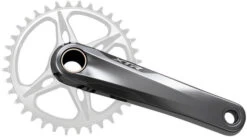 Shimano XTR Hollowtech II M9100-1 Crank Arms