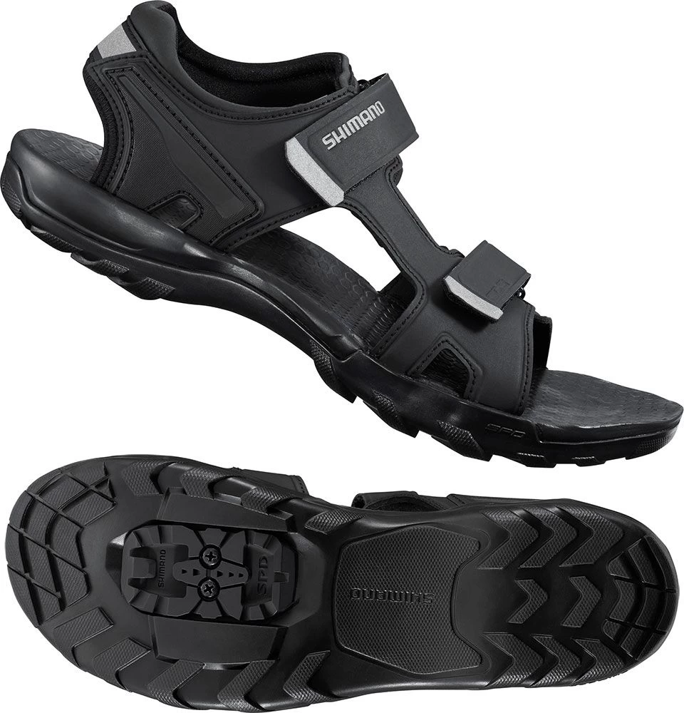 Shimano SH-SD5L - Touring Sandal MTB Shoes | Bike-Discount