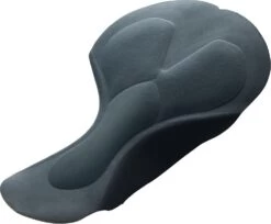 Shimano Mizuki - Women's Short Tights With Pad Trousers Short | Bike-Discount -Shimano Riding w 27s performance chamois 1280x1280 2